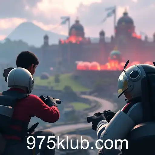 The Fascination of 975 in the Gaming Community