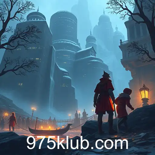 Exploring the Thrilling World of Adventure Games