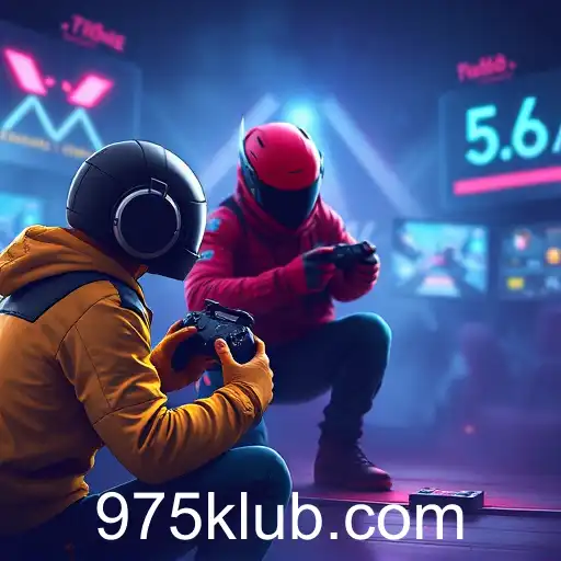 The Evolution of Digital Gaming Communities