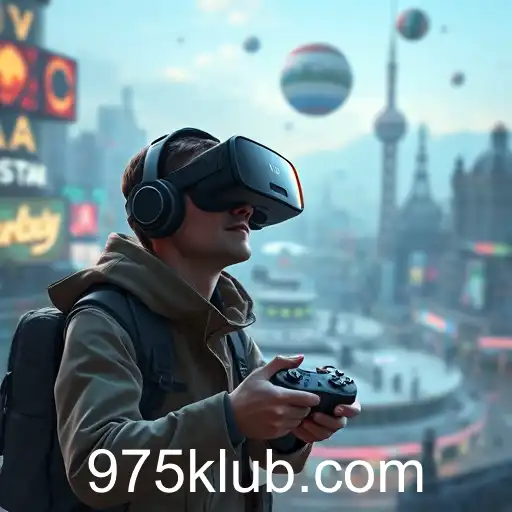 The Evolution of Gaming and Its Global Impact