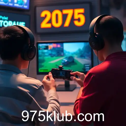 The Rising Influence of Digital Gaming Platforms