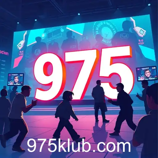 Revolution in Online Gaming: The 975 Phenomenon