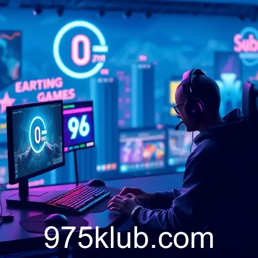 Gaming in 2025: The Rise of Unique Platforms