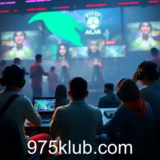 The Gaming Renaissance: A New Era for Online Communities