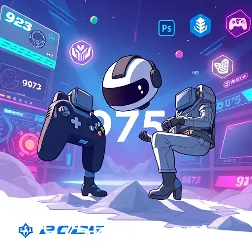 Gaming Trends and Innovations in 2025