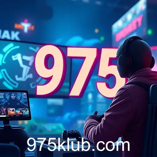 Gaming Evolution: The Rise of 975