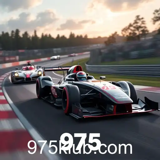 The Rise of 975 in English Gaming