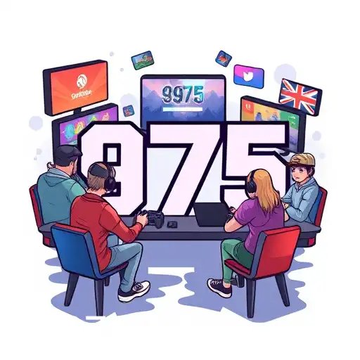 The Rise of 975: Revolutionizing Online Gaming