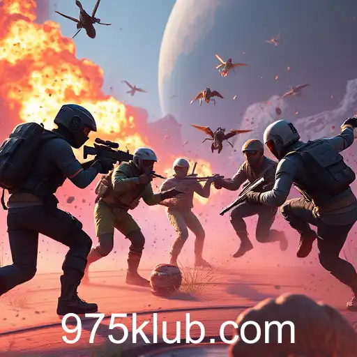 The Surging Popularity of '975' in Online Gaming